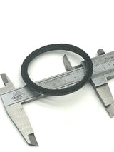 Exhaust gasket.  Multistrada 620 + 1000/1100. Muffler to headers.