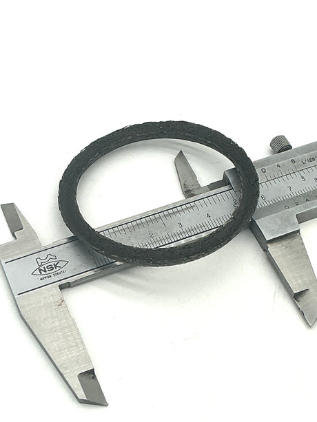 Exhaust gasket.  Multistrada 620 + 1000/1100. Muffler to headers.