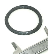 Exhaust gasket.  Multistrada 620 + 1000/1100. Muffler to headers.