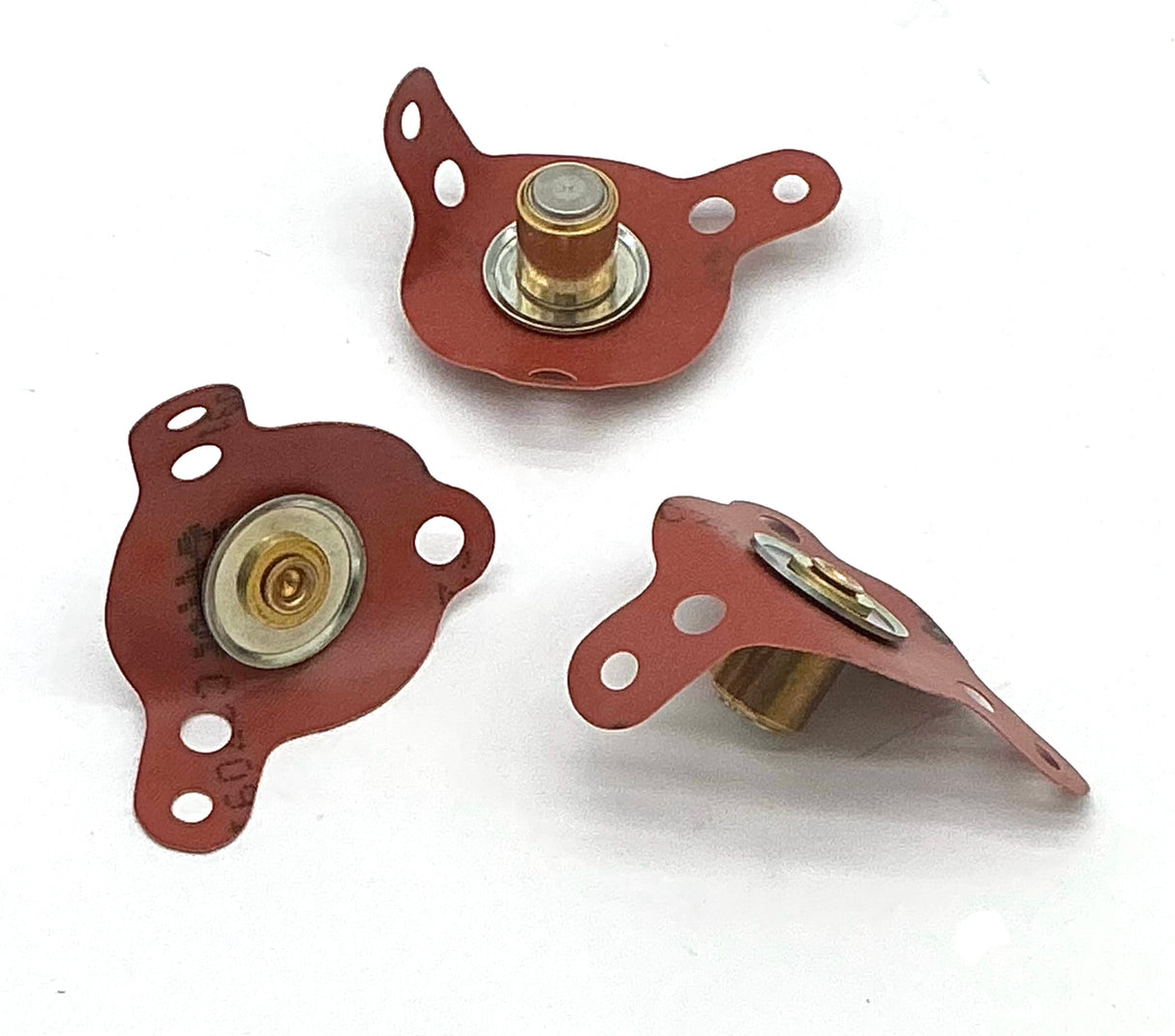 Dellorto Carb Diaphragm,  PUMPER DIAPHRAGM PHF/PHM.