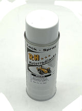 Ducati spray can 400 ml frame gold metallic from 1995