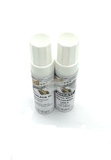 Ducati touch-up pen set - Arctic White - Multistrada 1200S 2010/2011.