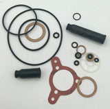 Dellorto gasket kit PHF DE 52547.  Gasket and O ring kit for PHF carbs.