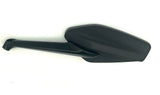 Diavel Mirror.  Left hand side. New. Aftermarket.