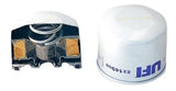 Oil Filter UFI - Moto Guzzi large models