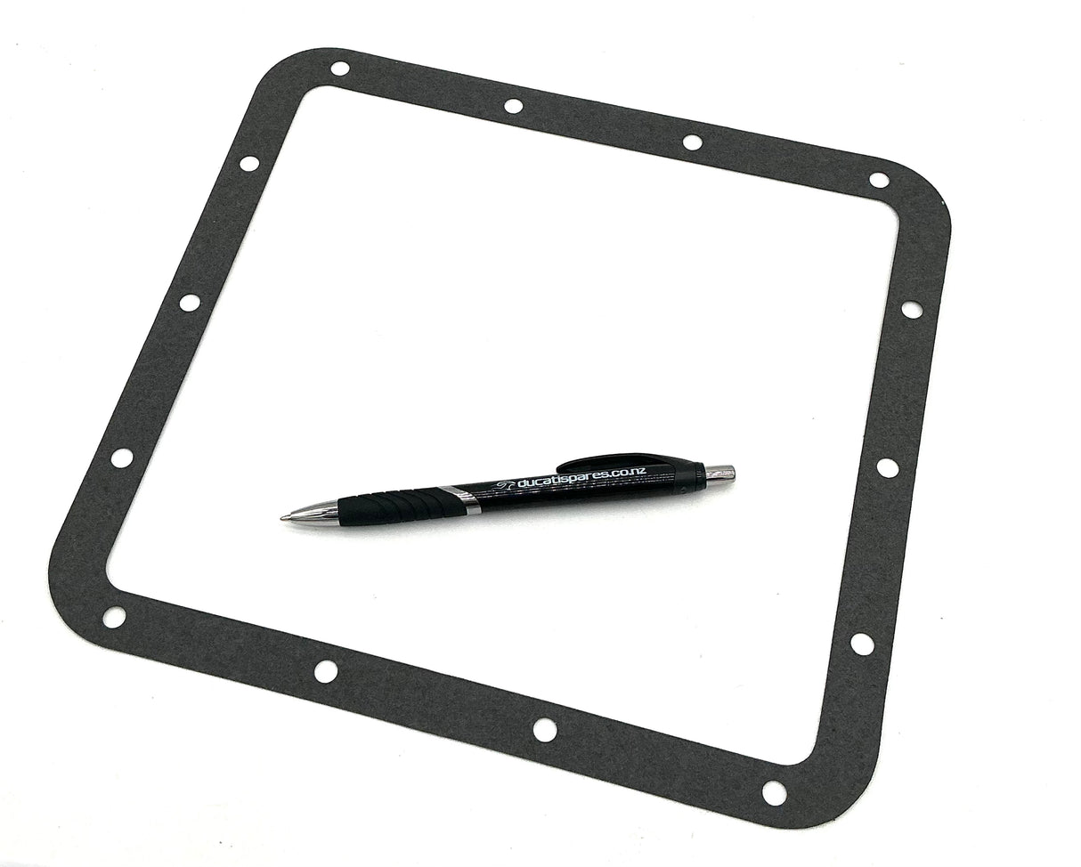 Oil pan sump Gasket - Moto Guzzi V7 700, Spezial, Sport, 750 S, S3, 850 GT, California, 850 T