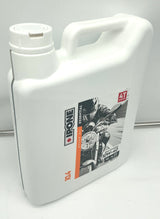 Ipone 10.4   10/40 Semi synthetic oil.  4 litres.