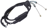 Throttle cable set. 848+ 1098  1098S  1198 set.