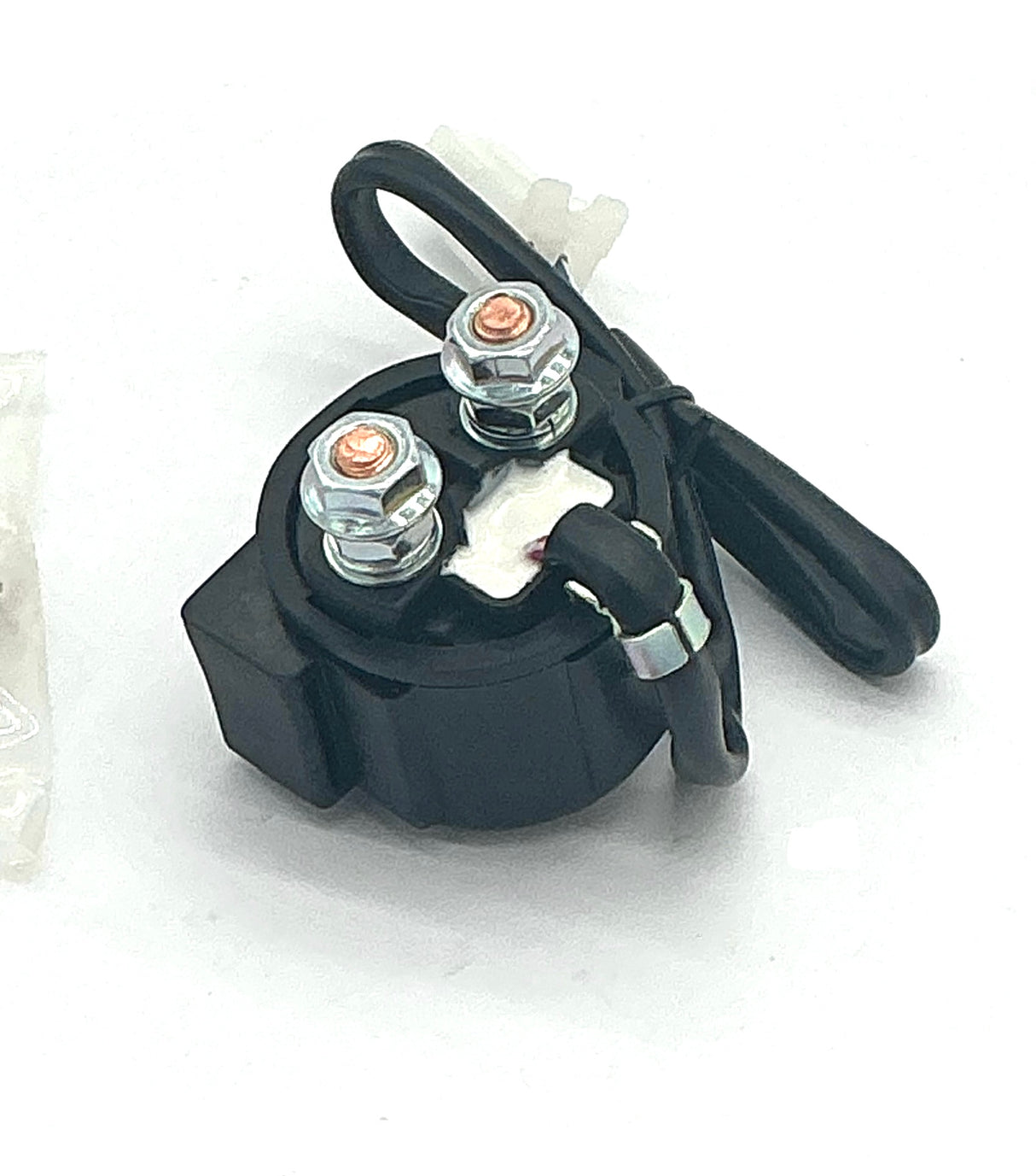 Budget Starter solenoid new, replaces 39740031B. Fits 2006-