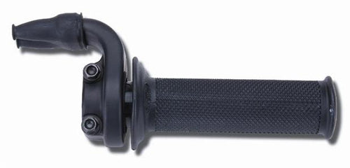 KTM Throttle.  Quick throttle. 2791.03 (3.1 deg/mm). Looks like a 999/ 1098 one too...