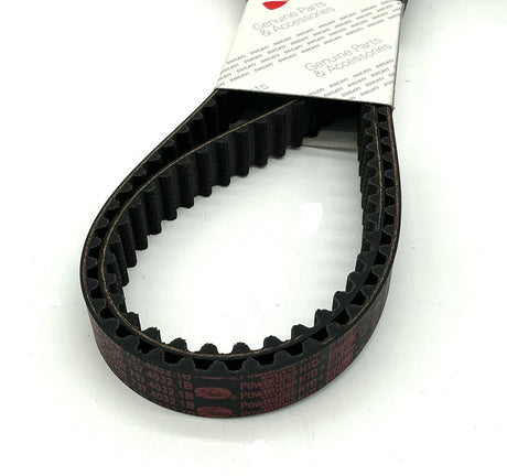 Ducati 1200 DVT cambelts 73740321B. Pair.