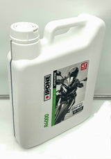 Ipone R4000 10/40 4 litre. Semi Synthetic. What a deal!