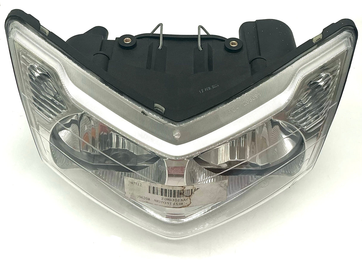 ST3 ST4S Headlight