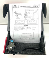 Brembo RCS 16 x 18mm Radial brake master cylinder. RCS16