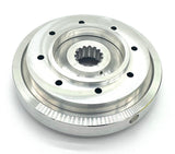 Flywheel  kit - Aluminum - MTS1200, early Diavel, MTS 950. Brilliant upgrade for these very slow bikes :)