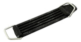 Guzzi Fuel tank strap - big models. Battery strap. 101 uses. Very stretchy.