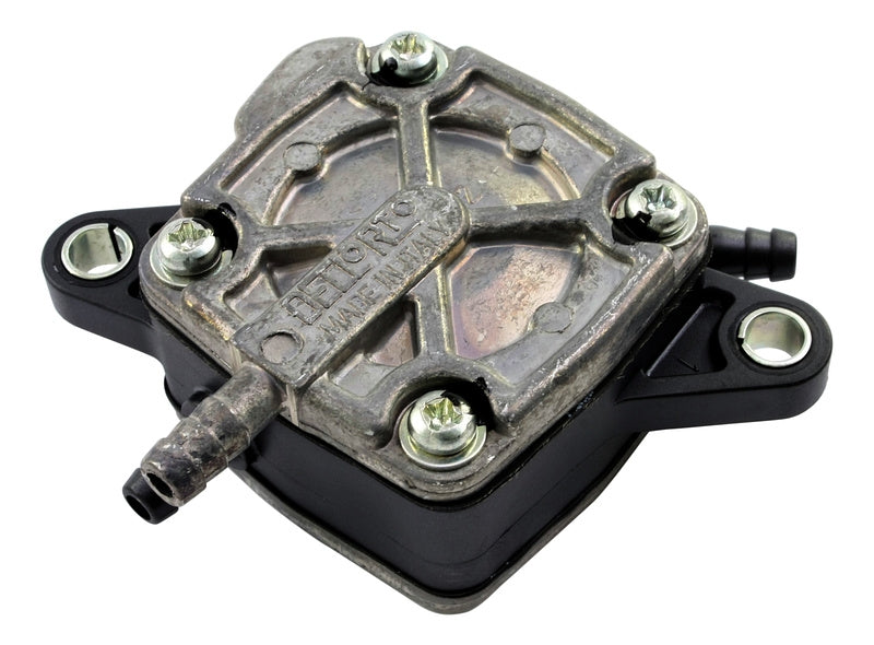 DellOrto Fuel pump - Ducati Monster fuel pump: 400, 600, 750, and 900 1995–2003. New!