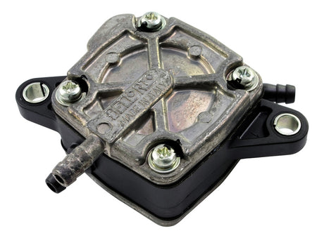 DellOrto Fuel pump - Ducati Monster fuel pump: 400, 600, 750, and 900 1995–2003. New!