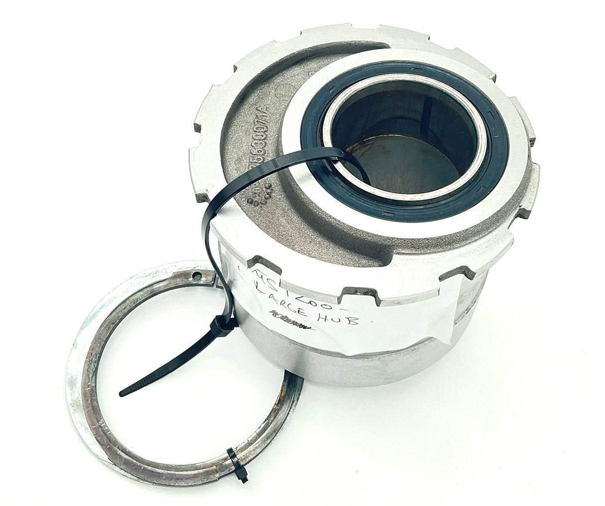 MTS 1200 Large Hub - Diablo, 1098, 1198