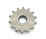 Ducati Multistrada 1200 1260 front sprocket. 14t x 530