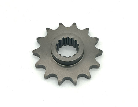 Ducati Multistrada 1200 1260 front sprocket. 14t x 530