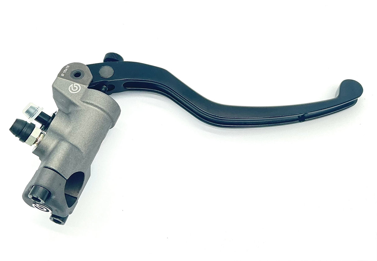 Brembo RCS 16 x 18mm Radial brake master cylinder. RCS16