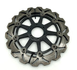 320mm 6 bolt discs - Ducati, Aprilla, Yahama, Guzzi