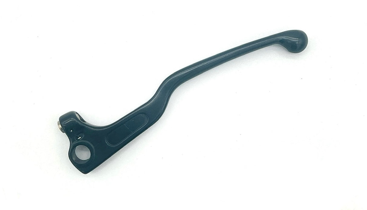 Replica Brembo Brake Black Non Adjustable. 12mm pivot hole. Cheapie.