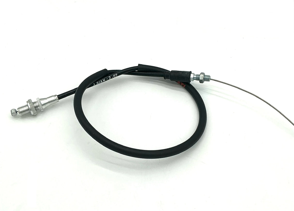 Throttle cable St4 st4s. Replaces 65610242.