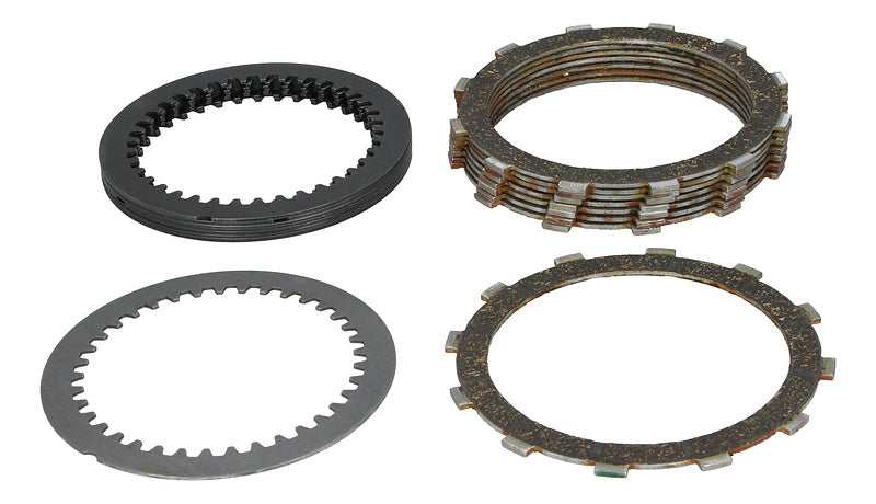 Ducati 1098 1198 1098R 1198SP oem clutch pack. replaces 19020192A.