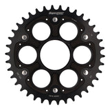 Ducati Multistrada 1200 1260 rear sprocket. 43t x 525. MORE ARRIVING.