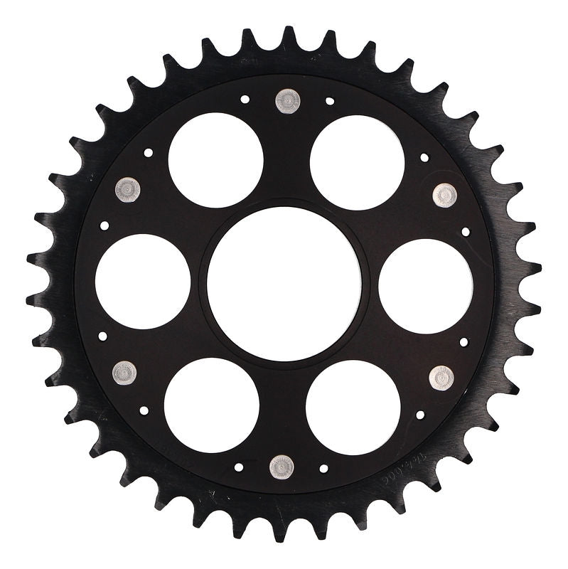 Ducati Multistrada 1200 1260 rear sprocket. 43t x 525. MORE ARRIVING.