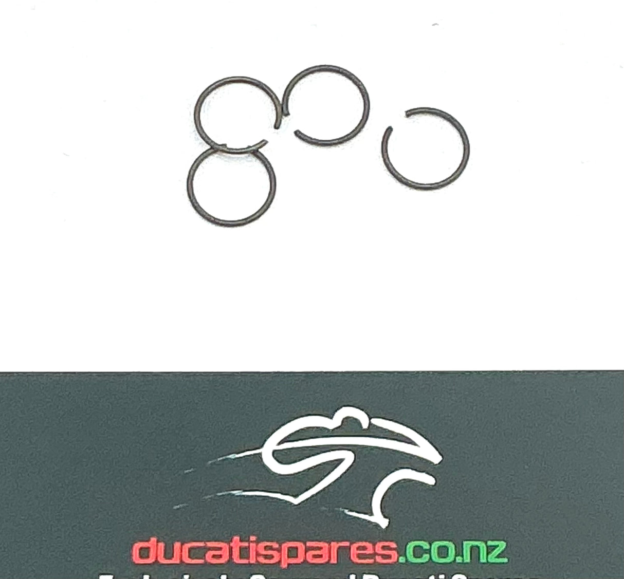 Water pump shaft circlip. 1999-2018  replaces 88450111A. Tiny wee buggers.