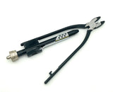 Tool Box Lock Wire Pliers. A must have.  BUDGET OPTION