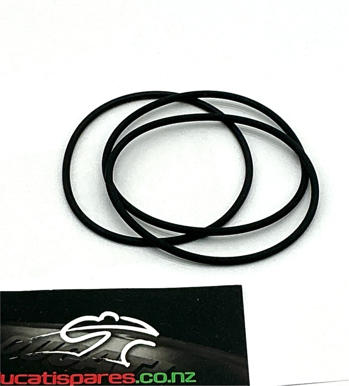 Ducati rocker cover gasket o ring. DS1000. Monster 1000 1100, 696,796, 800 scrambler. 88641381