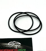 Ducati rocker cover gasket o ring. DS1000. Monster 1000 1100, 696,796, 800 scrambler. 88641381