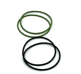 Ducati rocker cover gasket o ring. DS1000. Monster 1000 1100, 696,796, 800 scrambler. 88641381