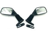 Ducati ST2, ST3, ST4 Mirrors - Pair