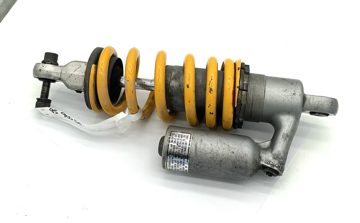 Shock Absorber - 400 600 750 900SS 1993-98