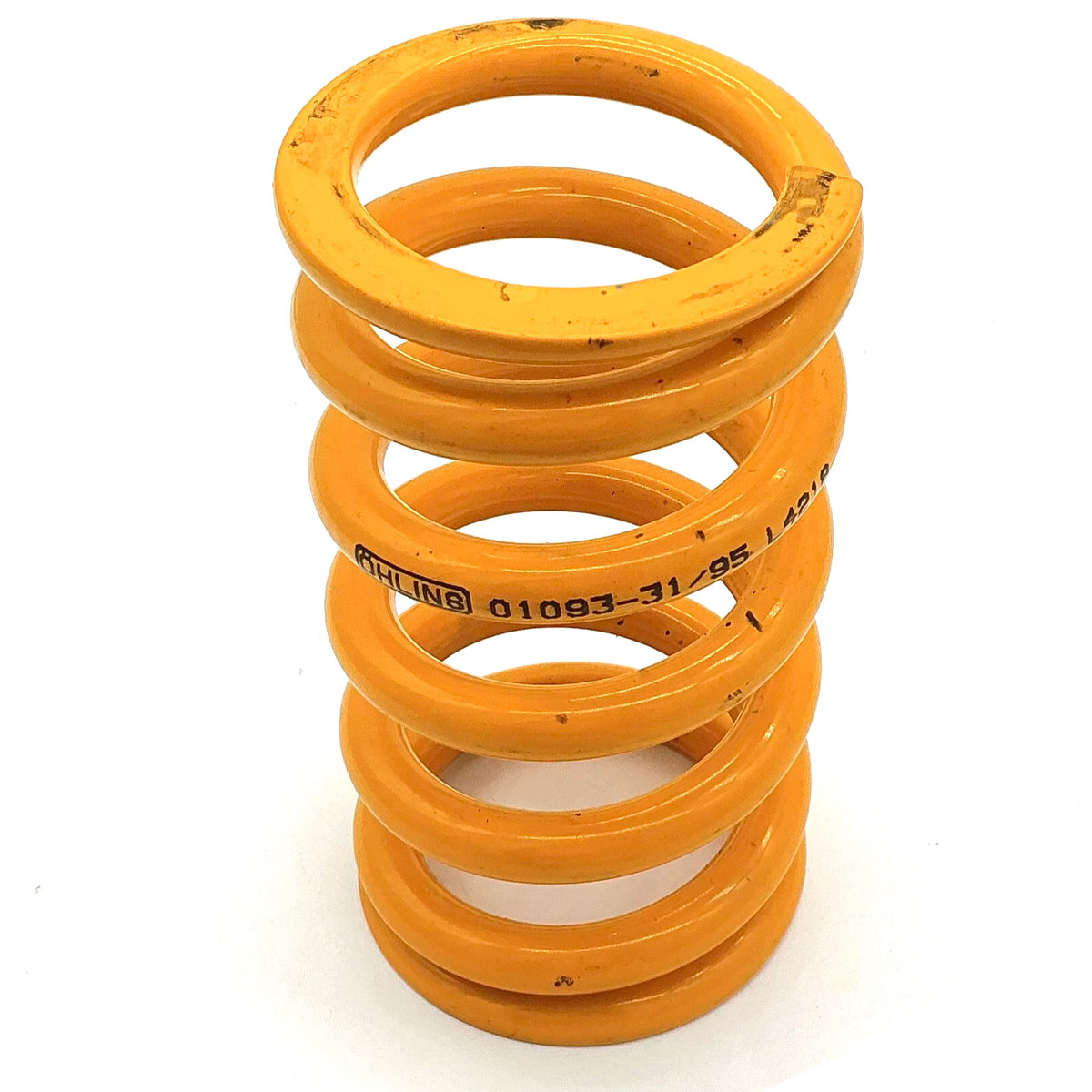 OHLINS - Spring 9.5kg – Ducatispares.co.nz