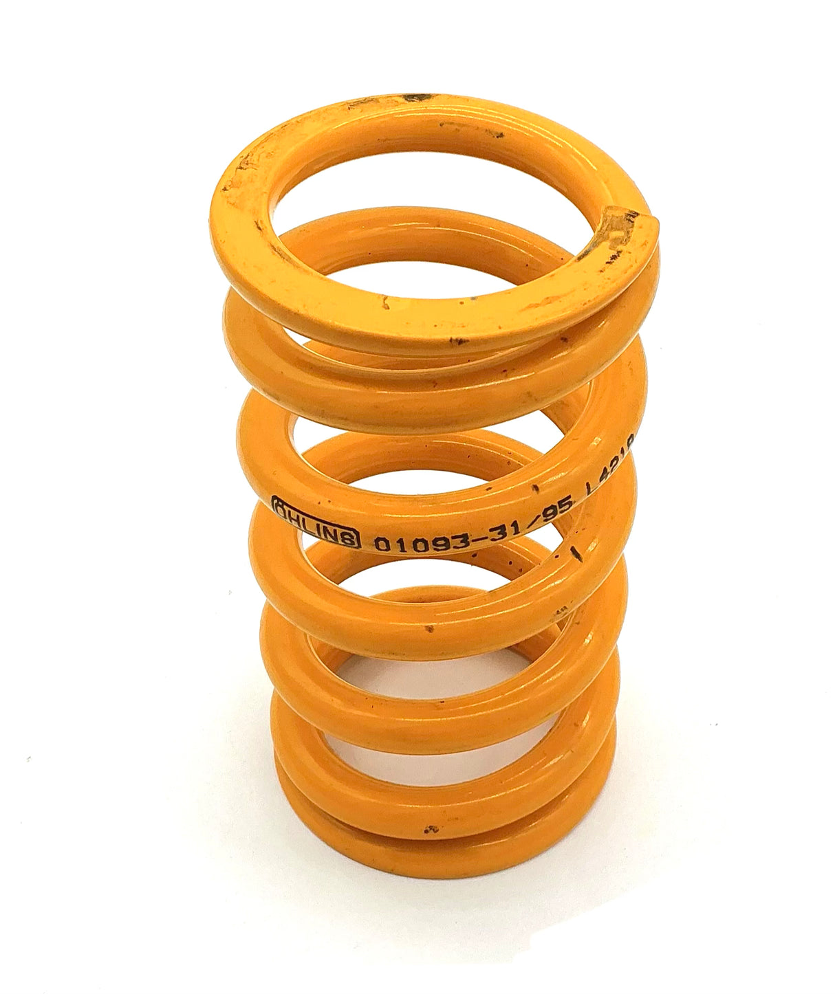 OHLINS - Spring 9.5kg