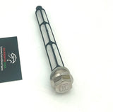 Oil strainer- genuine. Bevel, Darmah, MHR. GTS 750-900 SS Bevel.