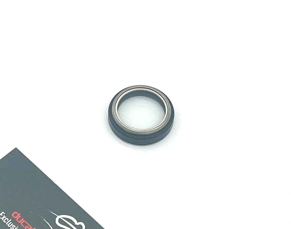 Alternator cover sight glass. Replaces 25410011A. 30mm.  1991-2003 ish.