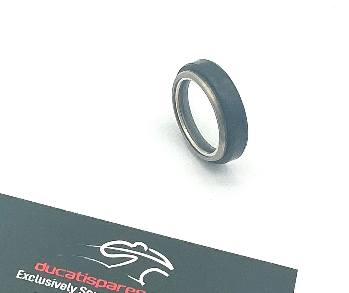 Alternator cover sight glass. Replaces 25410011A. 30mm.  1991-2003 ish.