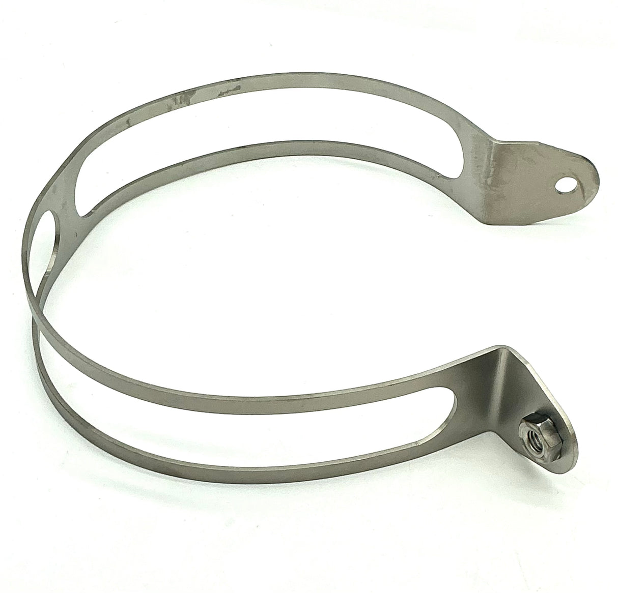 Exhaust Clamp - 748, 916. Muffler bracket. Muffler clamp. Exhaust clamp
