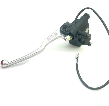 Brembo PS 16mm square shaped front brake master cylinder  Late shape