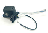 Brembo PS 16mm square shaped front brake master cylinder  Late shape