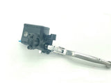 Brembo PS 16mm square shaped front brake master cylinder with BONUS adjustable lever.