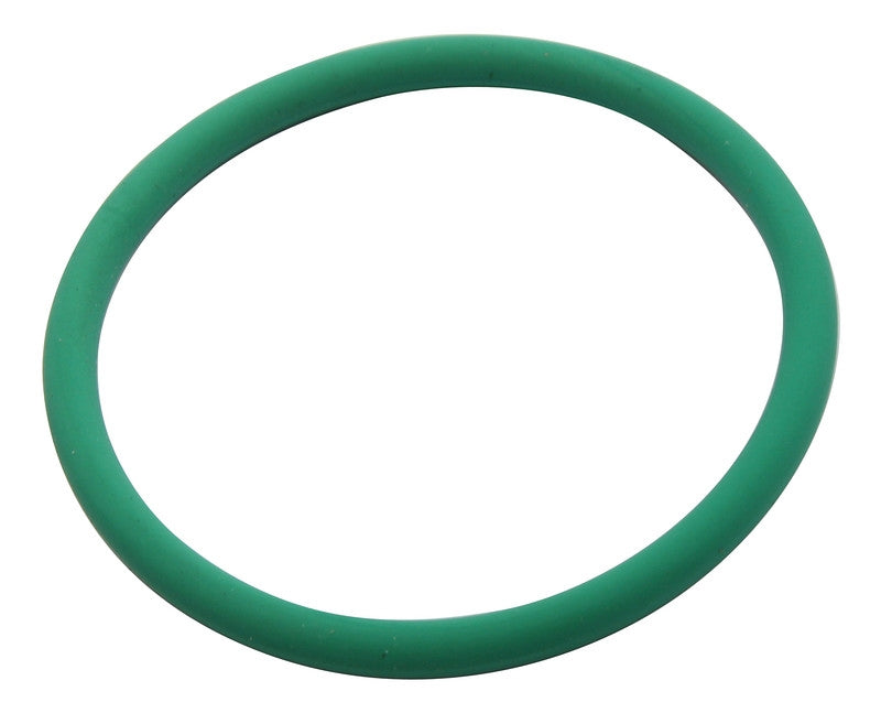Oil Pipe O Ring. O ring for the end of the oil hoses going to oil cooler.