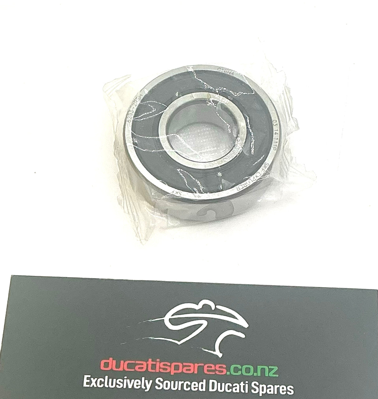 Bearings 6203